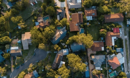 Dwelling vacancies up, asking rents down... but real estate crisis far from over: SQM Research