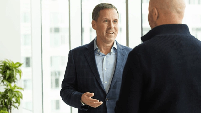 Advisers are ready for the private credit era, but are their clients?