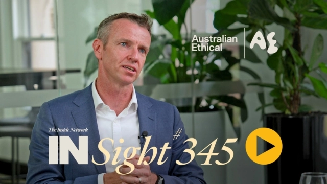 INSight #345 with Alex Ramsey