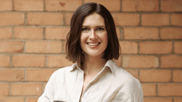 'Deep in the trenches' with clients: Adviser Rebecca Pritchard