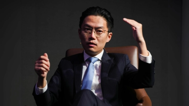 When it comes to valuation, ‘a lot of people don’t know what they’re doing’: Avari