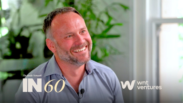 Biggest risk for markets in 2025: IN60 with Carl Jones from WNT Ventures