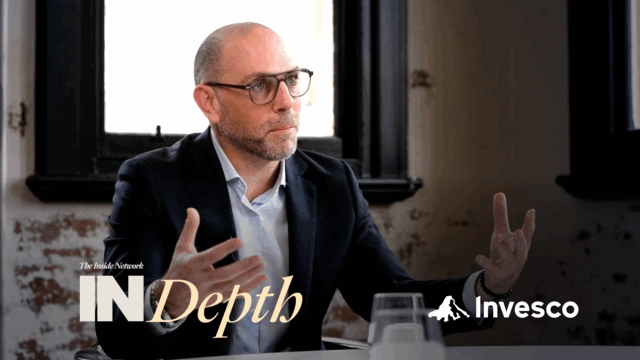 A systematic approach to small cap investing: INDepth with Scott Bennett from Invesco