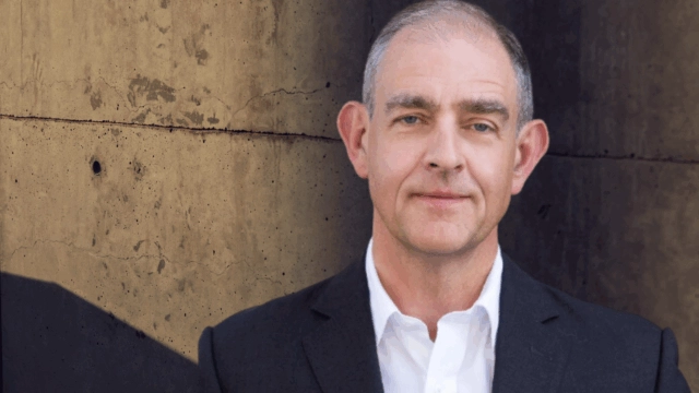 Secondaries market headed for 'record year' as private markets surge