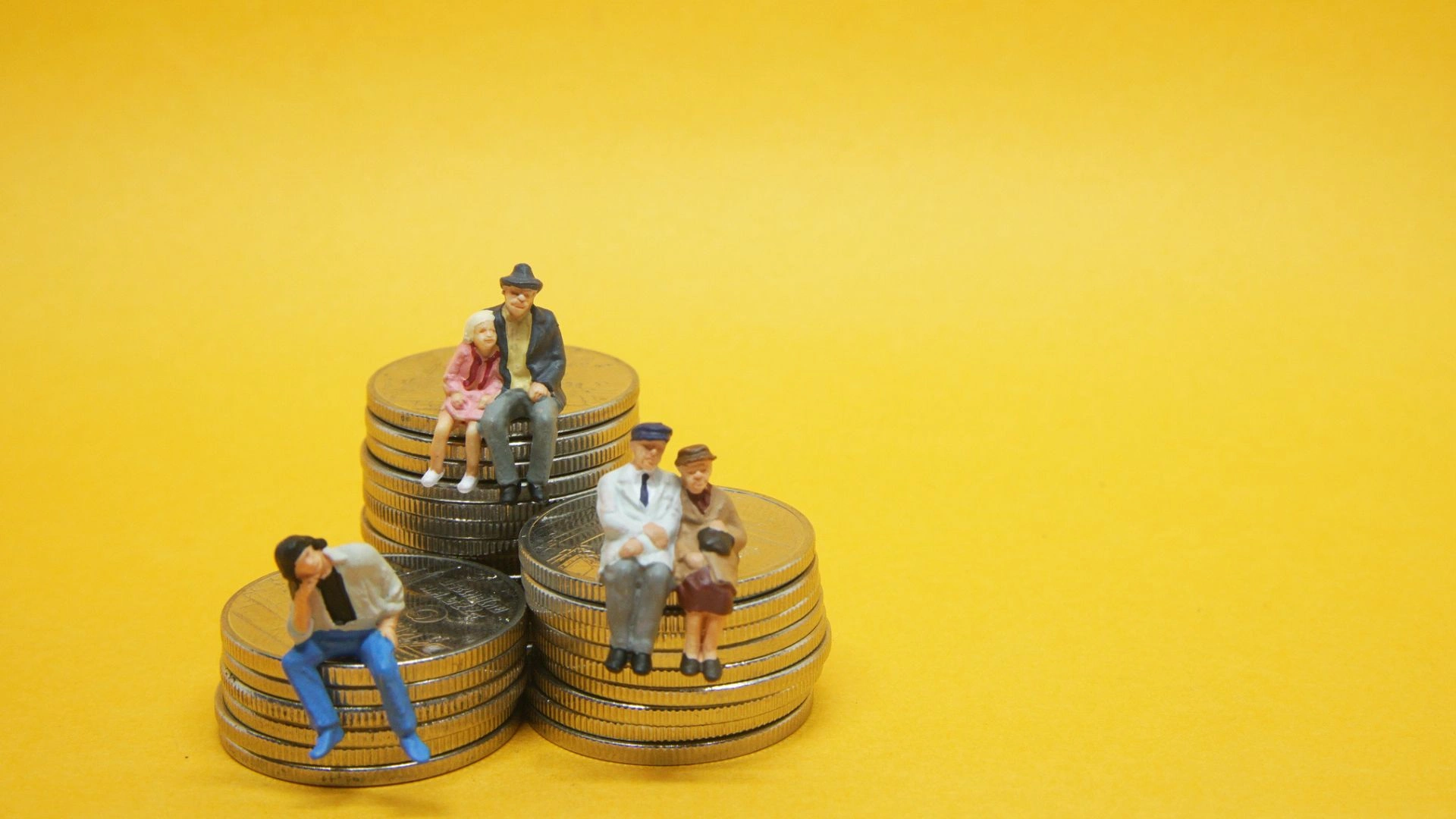 ‘Great Wealth Transfer’ to reach $124 trillion, putting adviser relationships at a premium