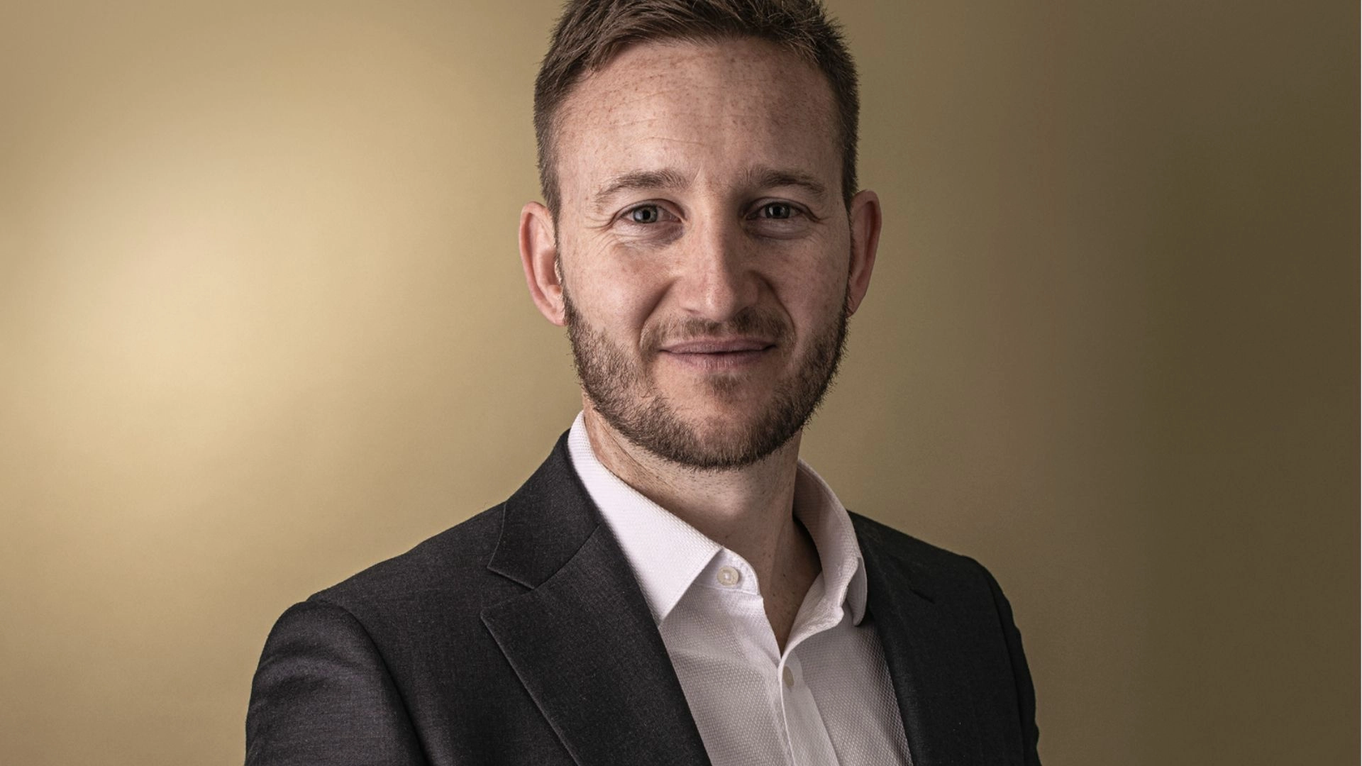 Building a ‘formidable’ advice business the real test for this former cricket star