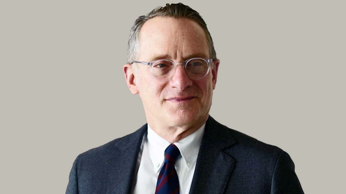 Are markets nutty, or just frothy? Howard Marks on market blow-ups and ‘bubble thinking’