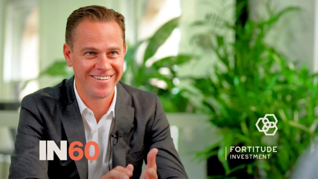 Biggest risks to market this year: IN60 with Nick Dignam from Fortitude Investment Partners