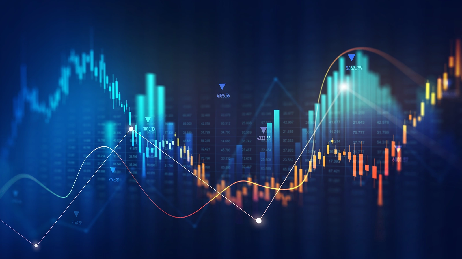 Platforms rise to multi-pronged set of challenges