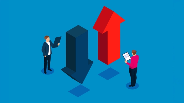 The silent engine of the share market