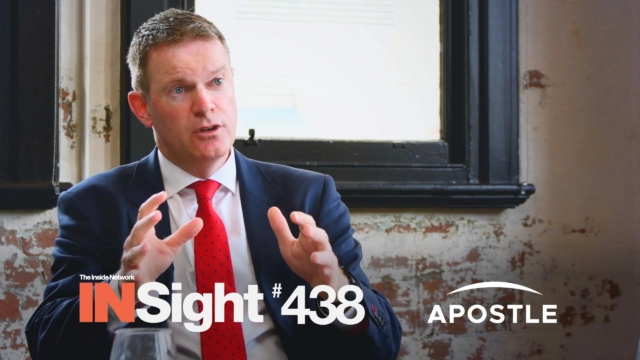 INSight #438 with David Keir from Dundas Global Investors