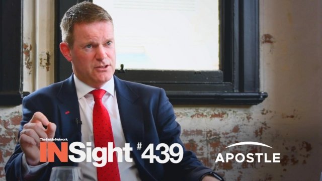 INSight #439 with David Keir from Dundas Global Investors