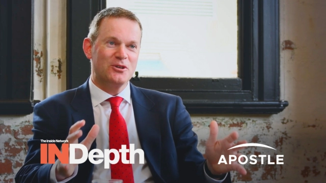 The power of dividend growth: INDepth with David Keir from Dundas Global Investors