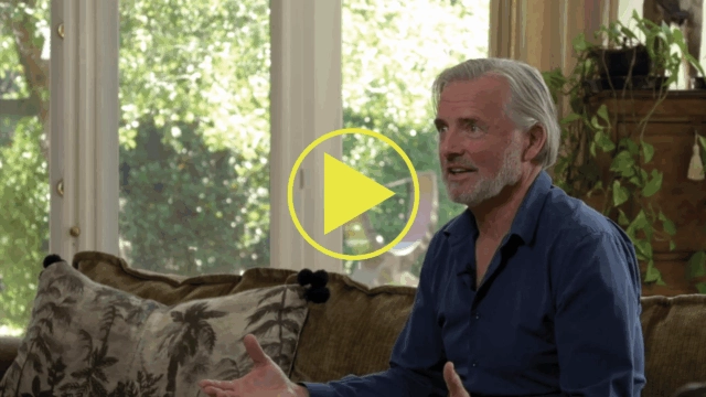 Australian Ethical Adviser Voice Series: Mark Spencer