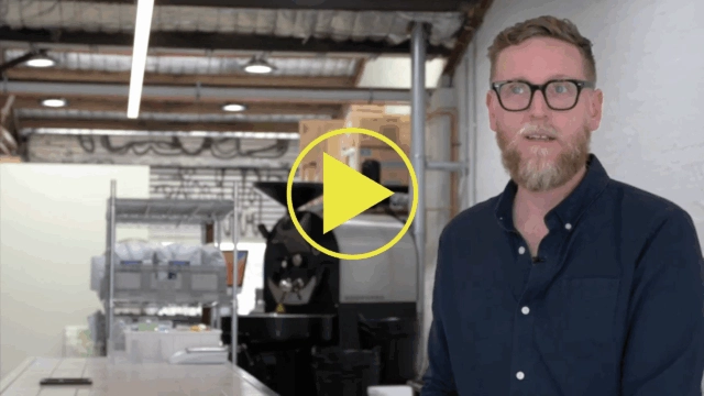Australian Ethical Intergenerational Wealth Series: Tim Williams from Fieldwork Coffee