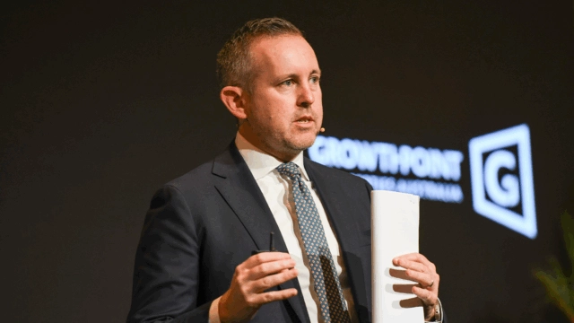Logistics lift-off and Melbourne’s moment: the real estate cycles investors can’t ignore