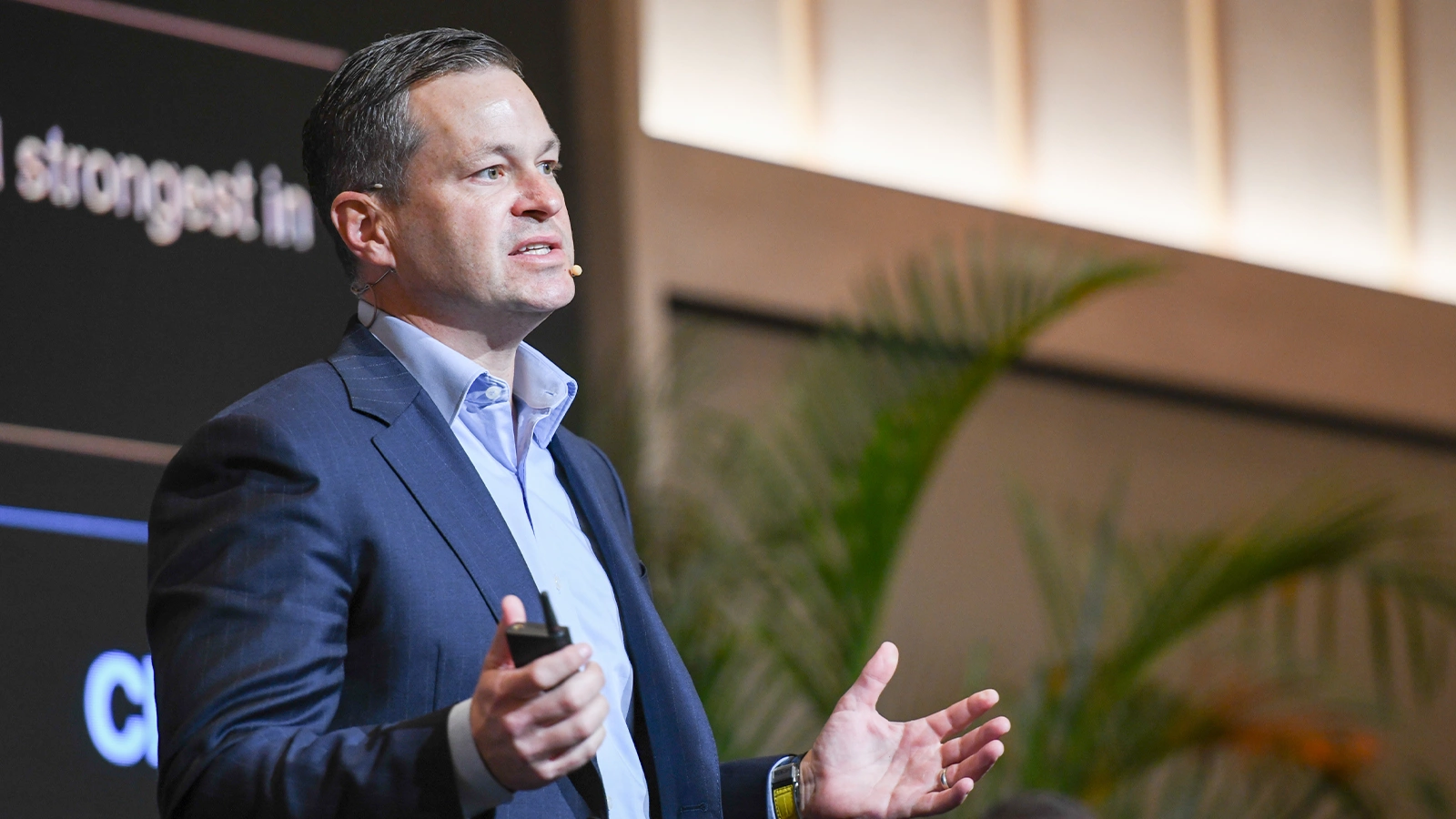 Levera launches conference to highlight the operational efficiencies from outsourcing