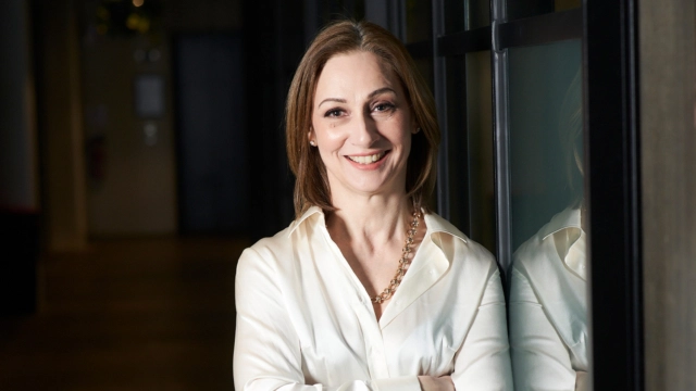 Aged care roots run deep in the fabric of this advice career