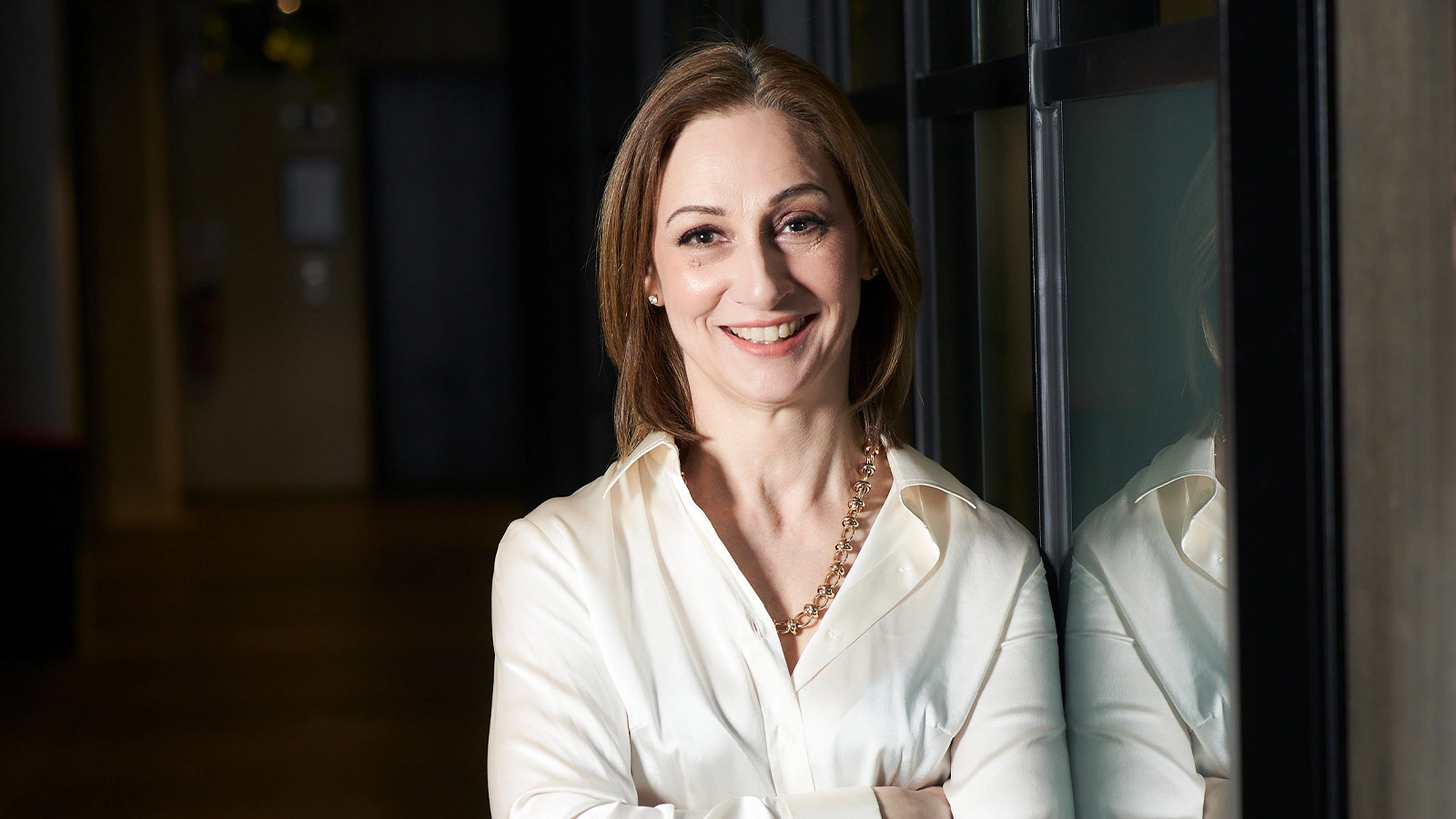 Aged care roots run deep in the fabric of this advice career