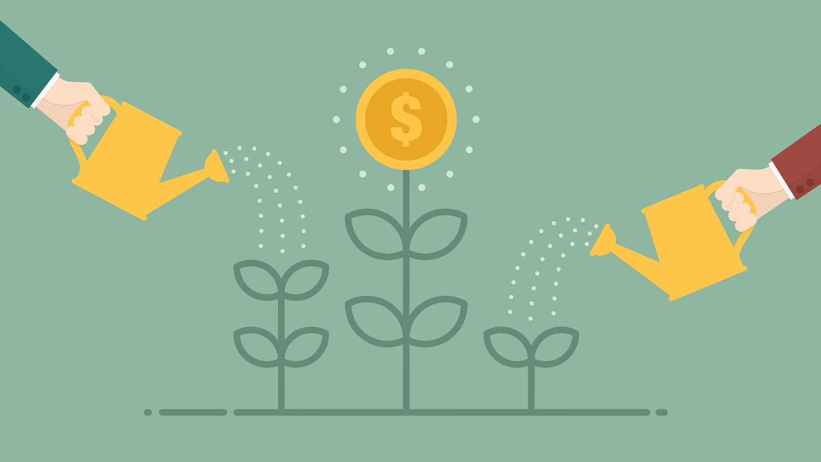 Why liquid alternatives are becoming a core portfolio building block