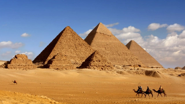 Back to base pyramid, looking for the real needs