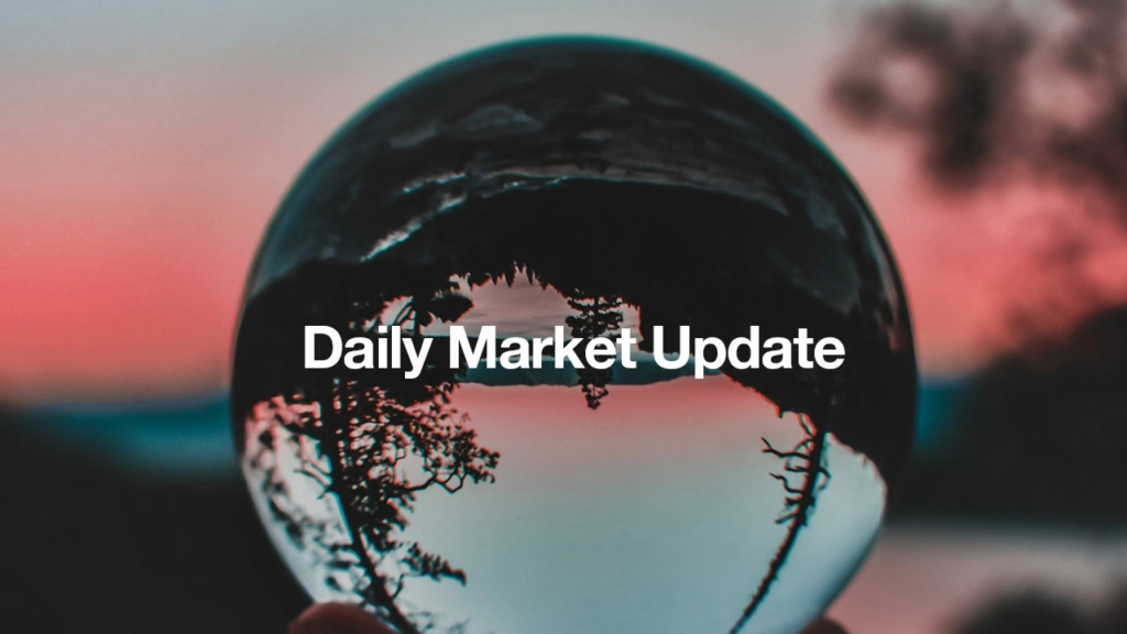 Daily Market Update: 28 January 2026