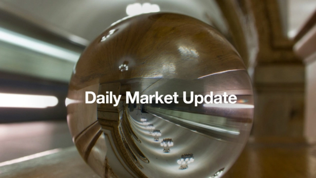 Daily Market Update: 24 February 2026
