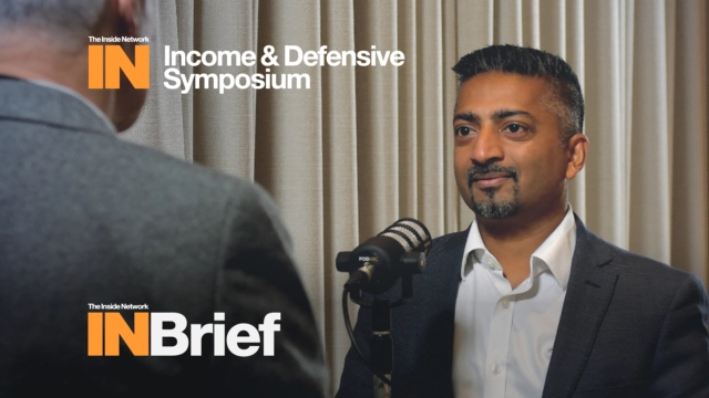 Income & Defensive Symposium 2025: INBrief with Thabojan Rasiah from Rasiah Private