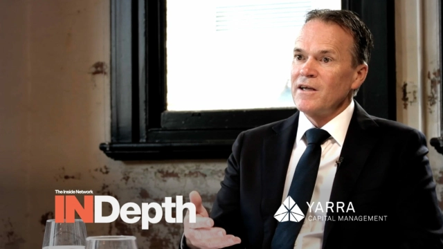 Credit, consistency and confidence: INDepth with Roy Keenan from Yarra Capital Management