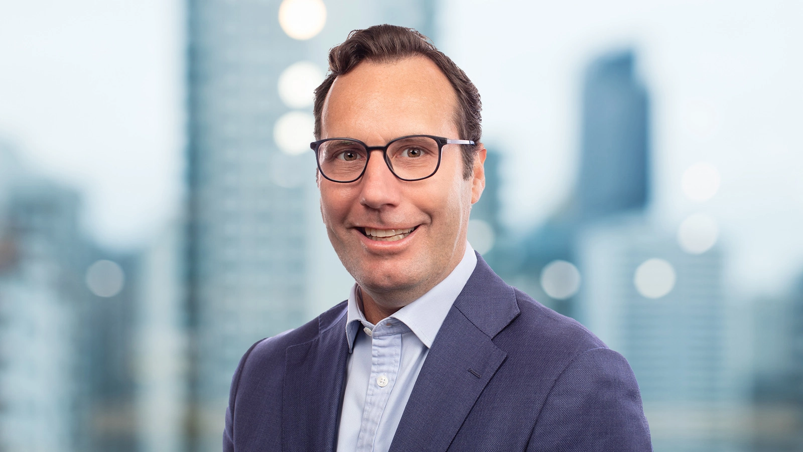 Clients want confidence, control – not just returns: Russell