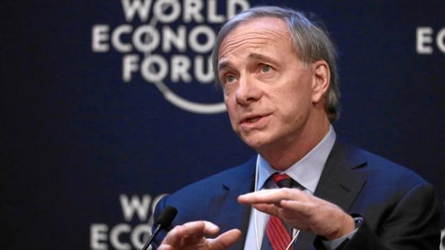 The end of the (government debt) world as we know it?
