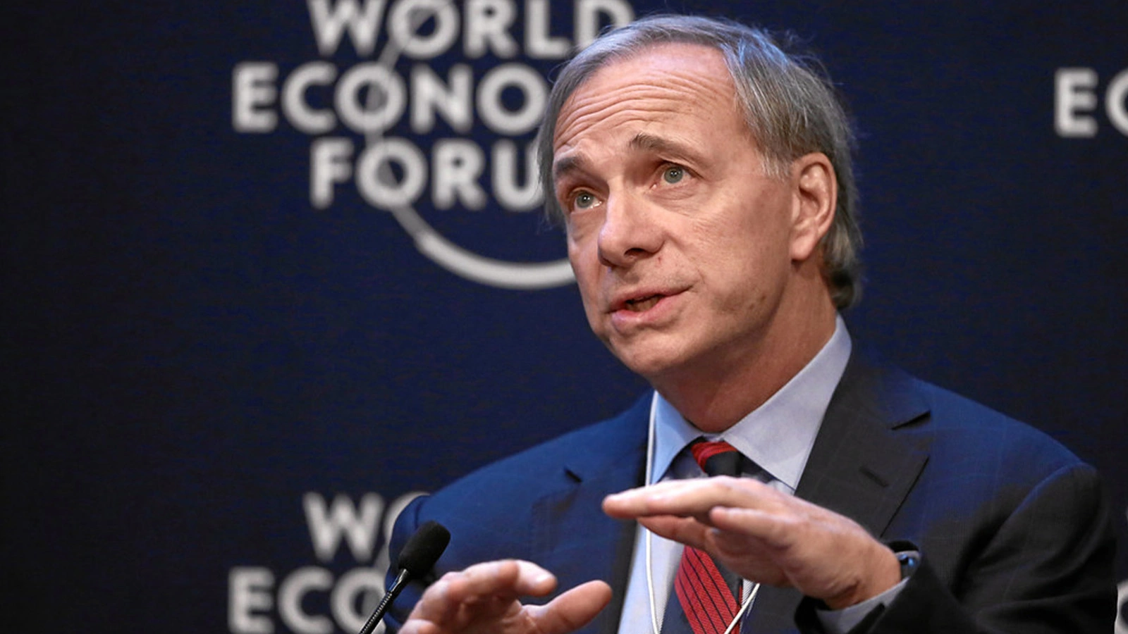 The end of the (government debt) world as we know it?