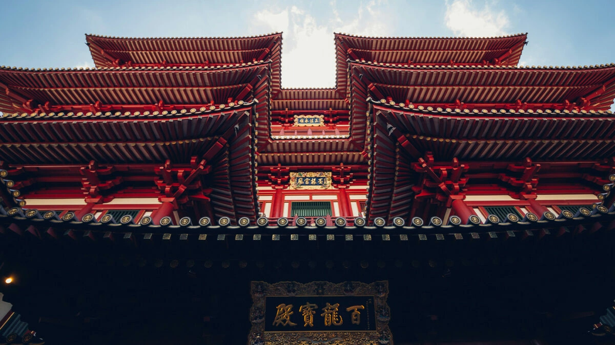 Strategic realignment and innovation: Investing in China toward 2030