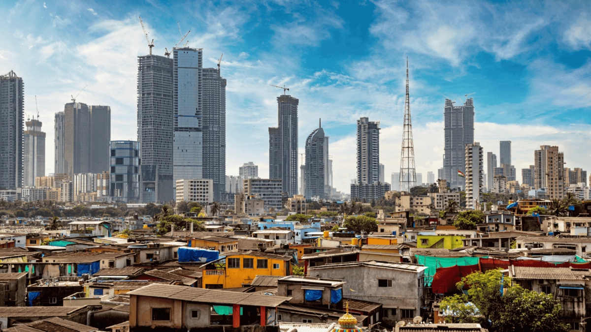 India’s economic pivot: The wide implications for  asset allocation
