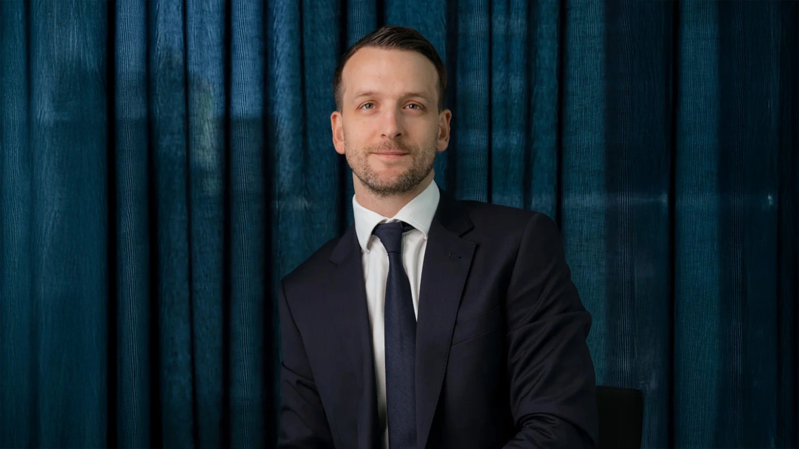 From capital to connection: Ryan Loehr on the next evolution in advice