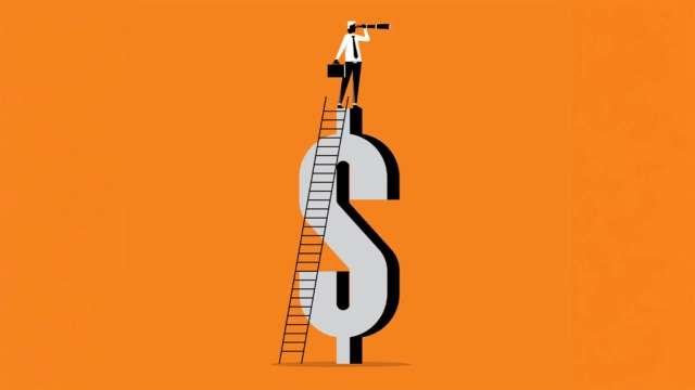 Visualising risk and return: Building the efficient frontier with simple Python tools