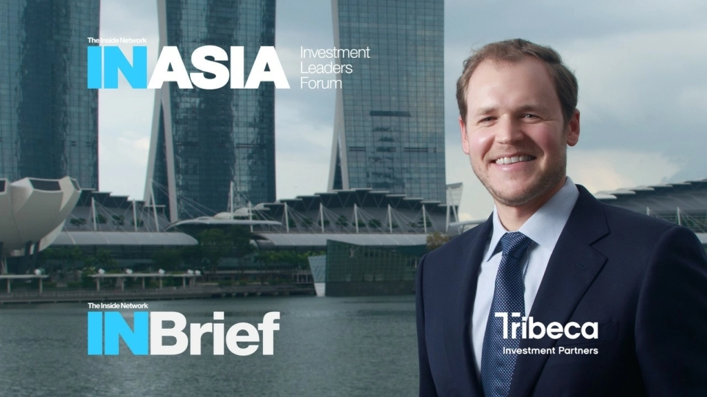 Investment Leaders Forum: INBrief with John Stover from Tribeca Investment Partners