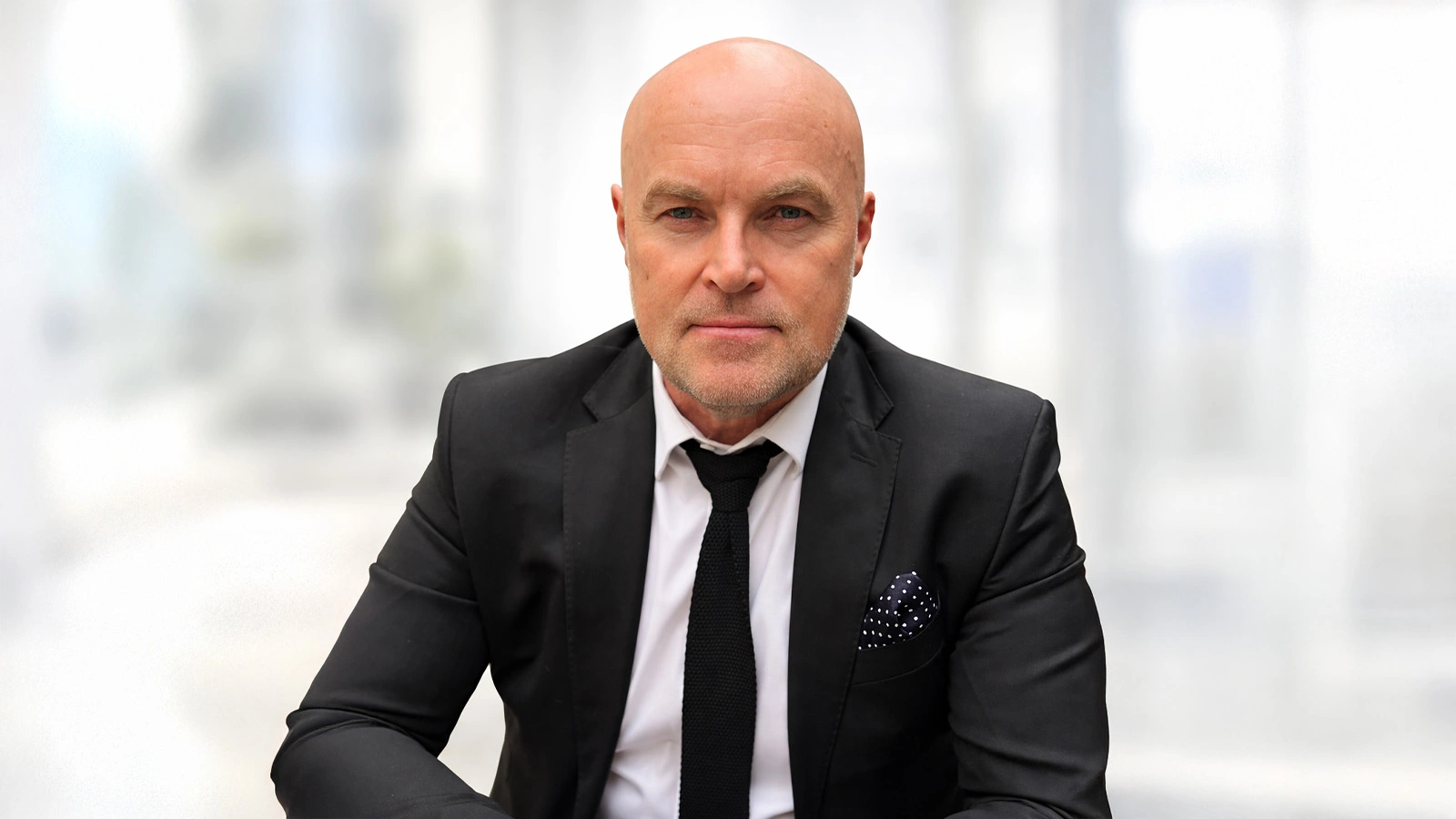 From the paddock to the portfolio: a country adviser who never forgot where he came from