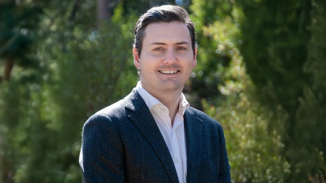 Relevance, rapport and relationships: Michael Turner on winning as a next-generation adviser