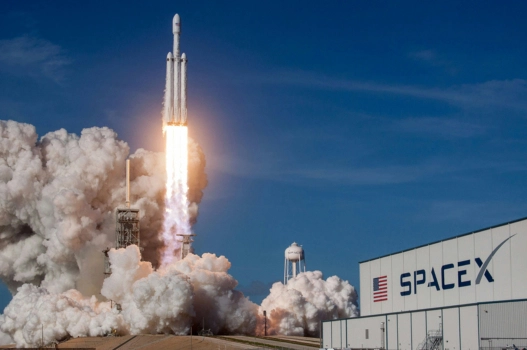 Space X already lifted-off for Pengana