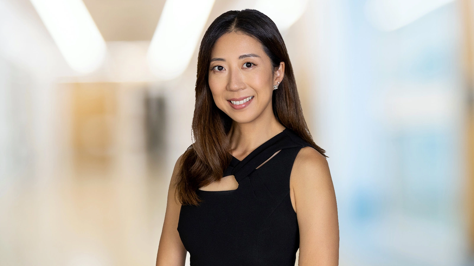 Building trust across borders and generations: Angela Ray’s advice journey