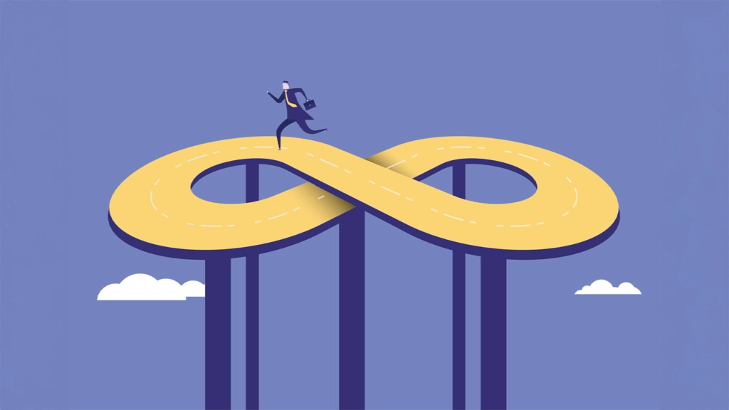 Reflexivity and the risk of market feedback loops
