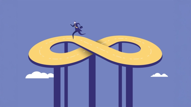 Reflexivity and the risk of market feedback loops