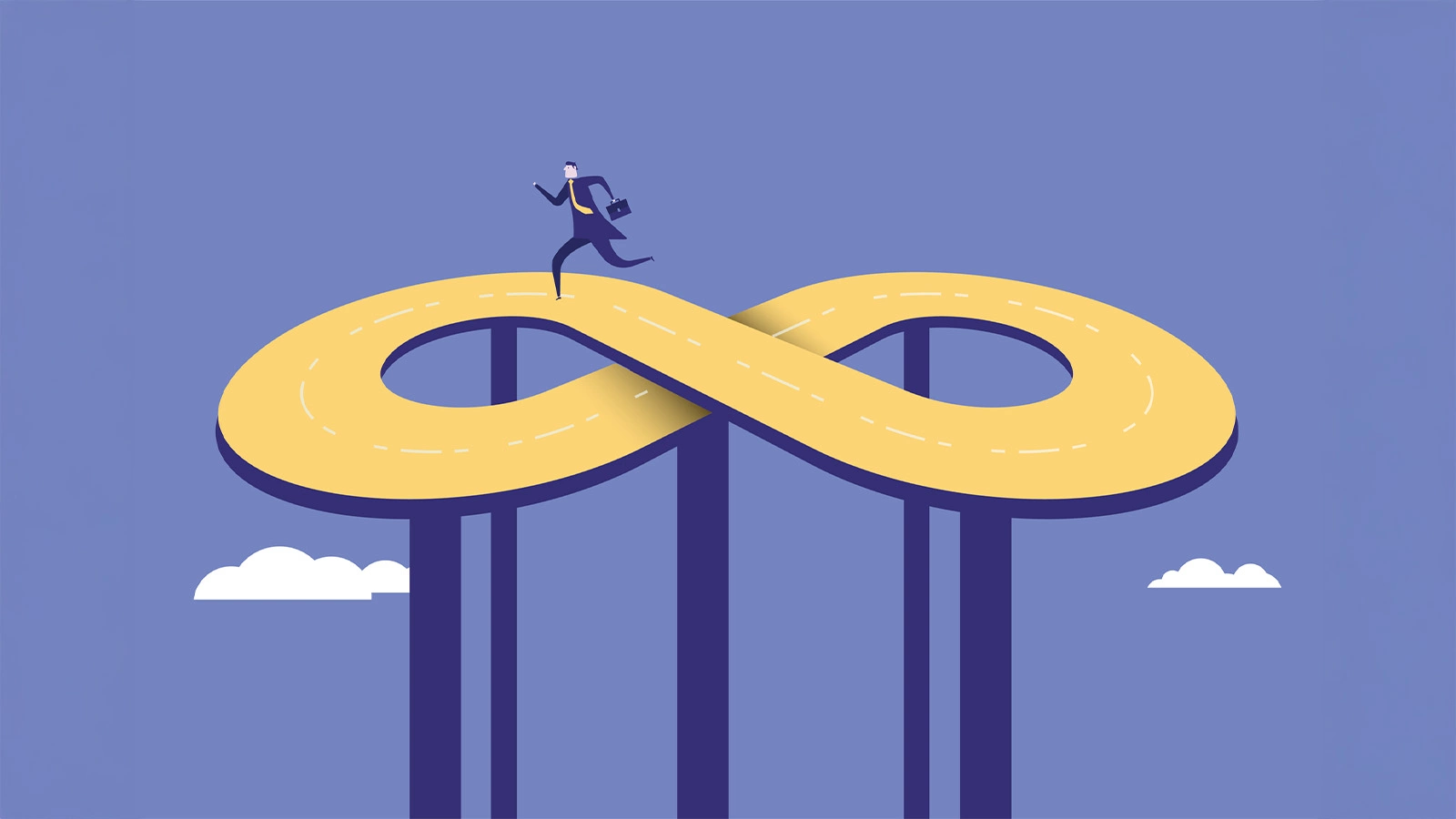 Reflexivity and the risk of market feedback loops