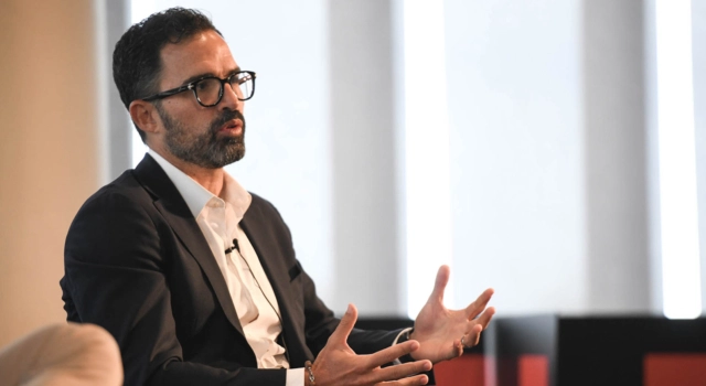 Powering the digital economy: why core infrastructure is gaining renewed attention