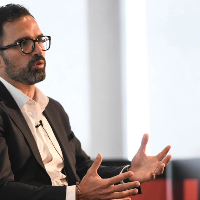 Powering the digital economy: why core infrastructure is gaining renewed attention